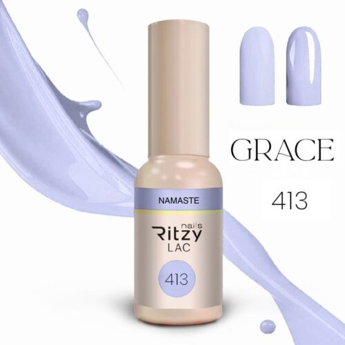 Ritzy Lac NAMASTE 413 - Image 1