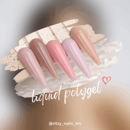 Liquid POLYGEL 05 - Image 2