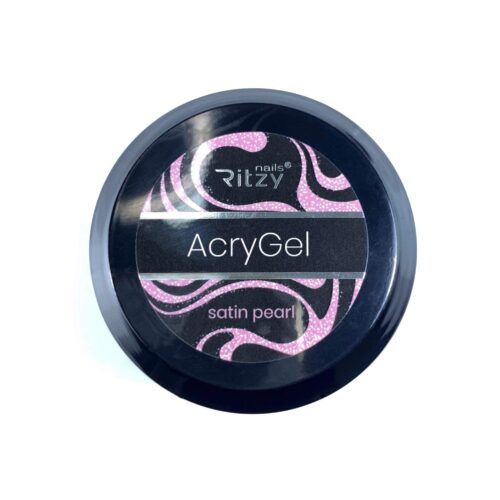 ACRYGEL Satin Pearl 15ml - Image 1
