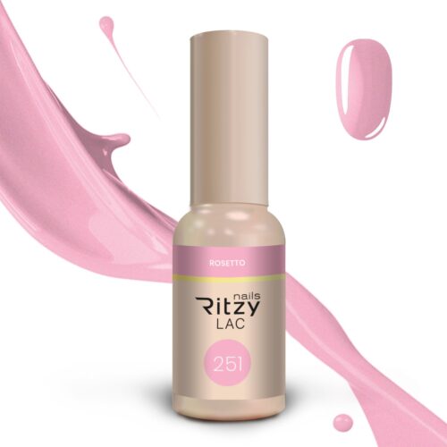 Ritzy Lac ROSETTO  251 - Image 1