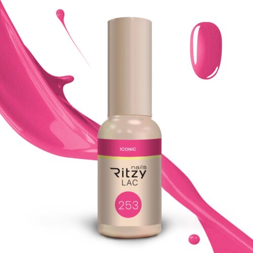 Ritzy Lac ICONIC 253 - Image 1