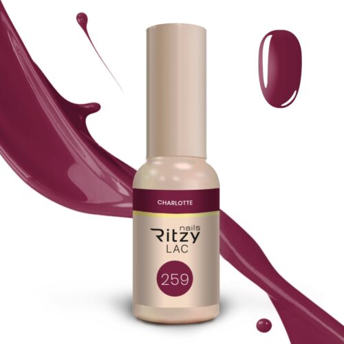 Ritzy Lac CHARLOTTE 259 - Image 1