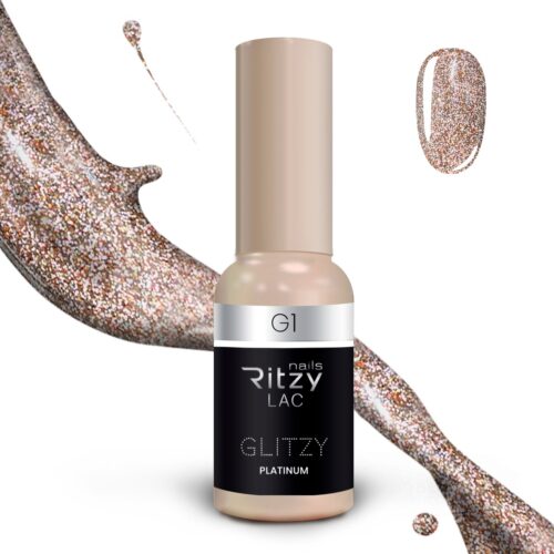 GLITZY PLATINUM G1 - Image 1