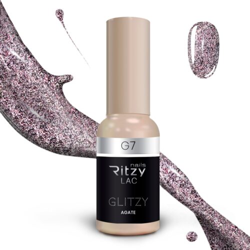 GLITZY AGATE G7 - Image 1