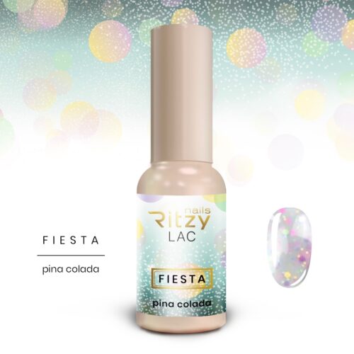 FIESTA PINA COLADA F1 - Image 1