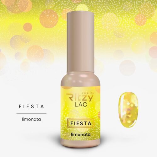 FIESTA Limonata F4 - Image 1