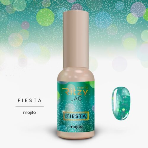 FIESTA Mojito F5 - Image 1