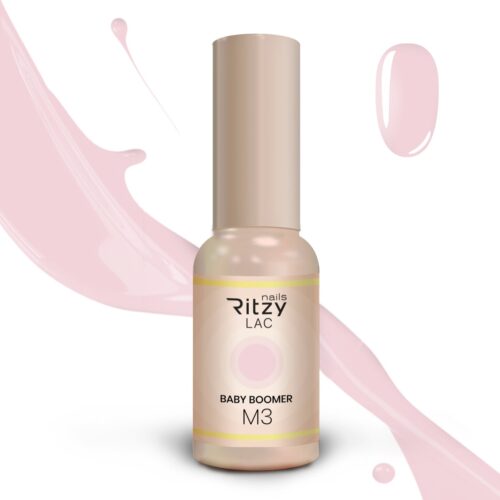 Ritzy Lac BABY BOOMER M3 - Image 1