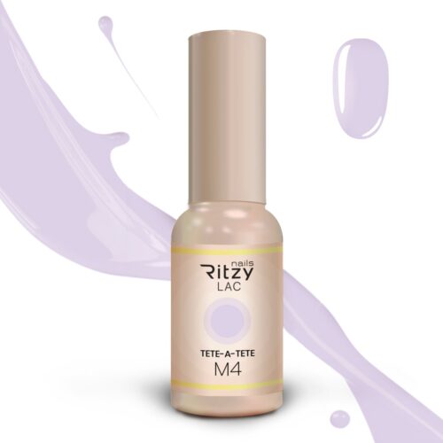 Ritzy Lac TETE-A-TETE M4 - Image 1