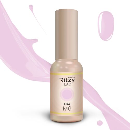 Ritzy Lac LIRA M6 - Image 1