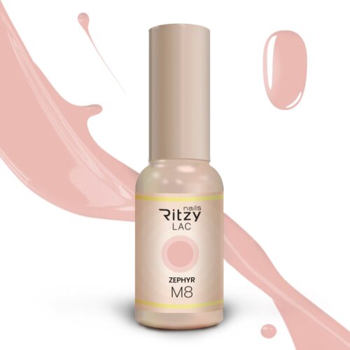 Ritzy Lac ZEPHYR M8 - Image 1