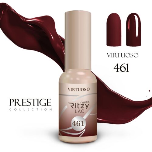 RITZY LAC VIRTUOSO 461 - Image 1