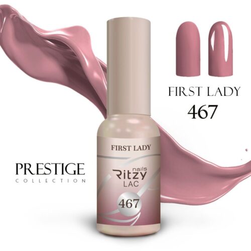 RITZY LAC FIRST LADY 467 - Image 1