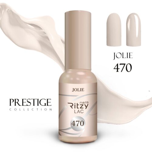 RITZY LAC JOLIE 470 - Image 1