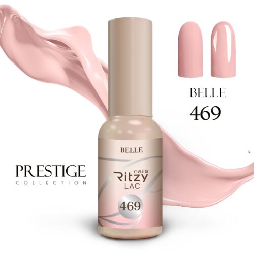 RITZY LAC BELLE 469 - Image 1