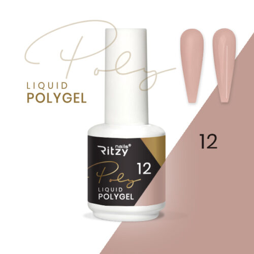 LIQUID POLYGEL 12 - Image 1