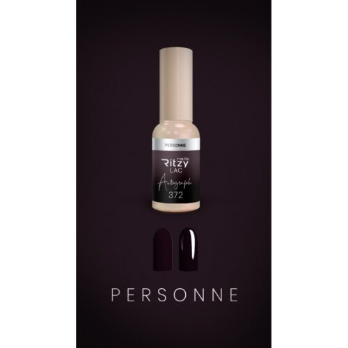 RITZY LAC PERSONNE 372 - Image 1