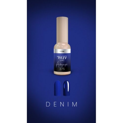 Ritzy Lac DENIM 375 - Image 1