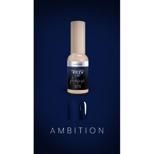 Ritzy Lac AMBITION 376 - Image 1