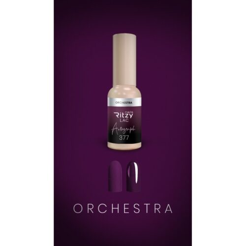 RITZY LAC ORCHESTRA 377 - Image 1