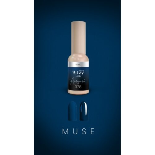 RITZY LAC MUSE 378 - Image 1