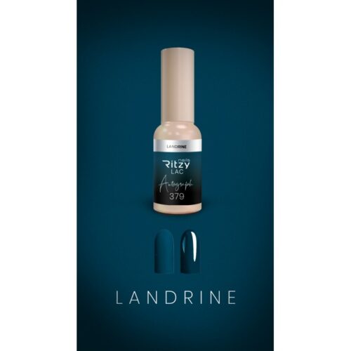RITZY LAC LANDRINE 379 - Image 1