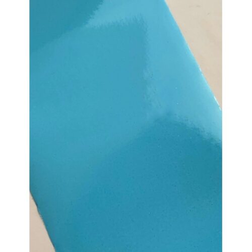 Baby Blue Transfer Foil - Image 1