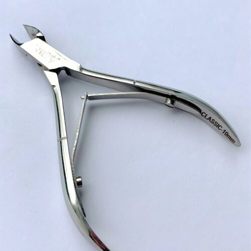 Cuticle Nippers CLASSIC 10 mm - Image 1