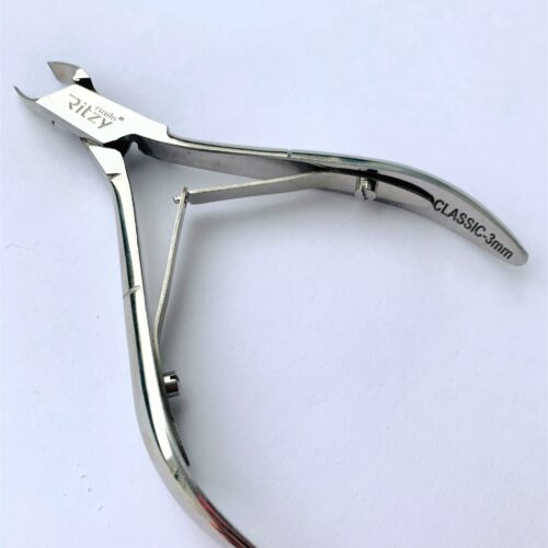 Cuticle Nippers CLASSIC 3 mm - Image 1