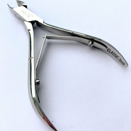 Cuticle Nippers CLASSIC 5 mm - Image 1