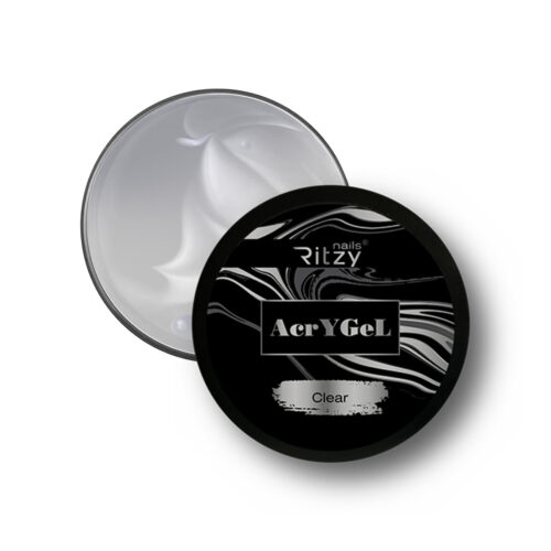 ACRYGEL CLEAR 56ml - Image 1
