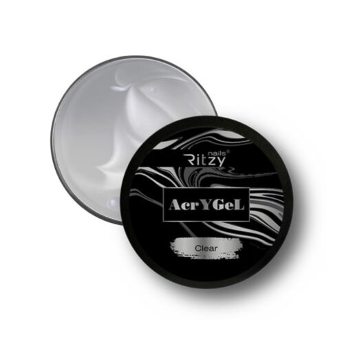ACRYGEL CLEAR 15ml - Image 1