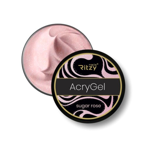 ACRYGEL SUGAR ROSE 15 ml - Image 1