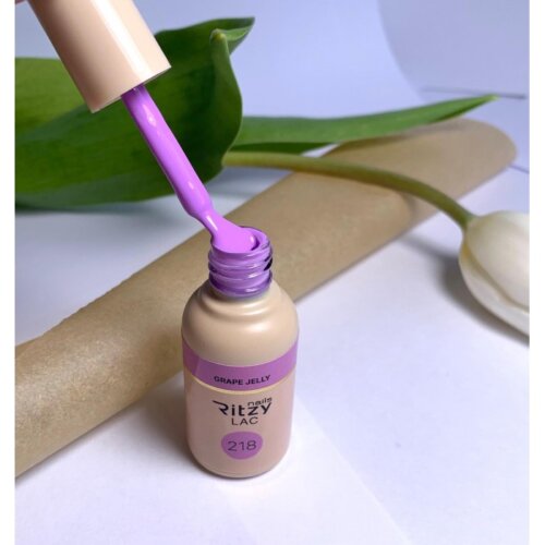 Ritzy Lac GRAPE JELLY 218 - Image 3