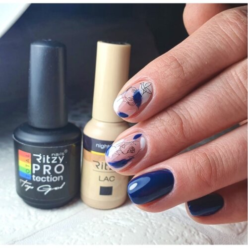TOTAL Protection TOP GEL - Image 2
