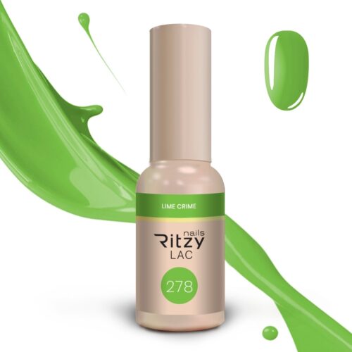 Ritzy Lac LIME CRIME 278 - Image 1