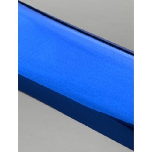 Electric Blue Transfer Foil - Image 1