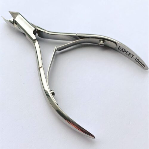 Cuticle Nippers EXPERT 10 mm - Image 1