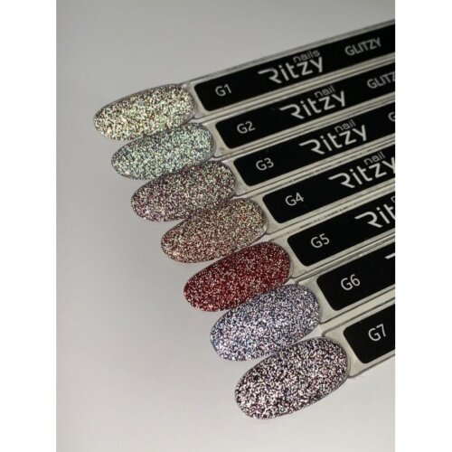 GLITZY Silk G4 - Image 4
