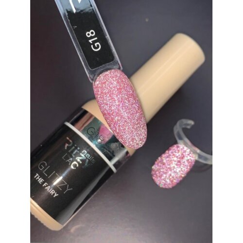 GLITZY THE FAIRY G18 - Image 2