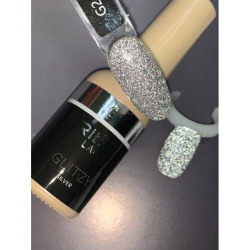 GLITZY Silver G2 - Image 3