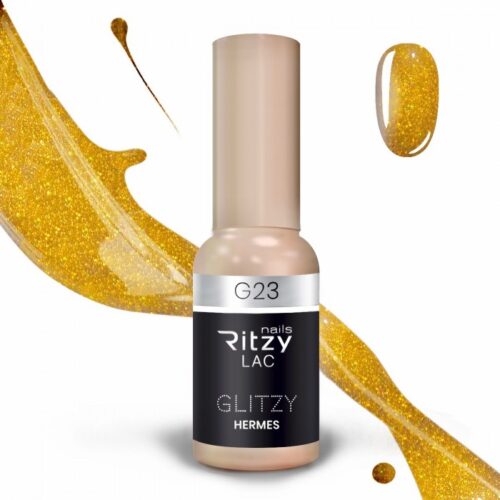 GLITZY HERMES G23 - Image 1