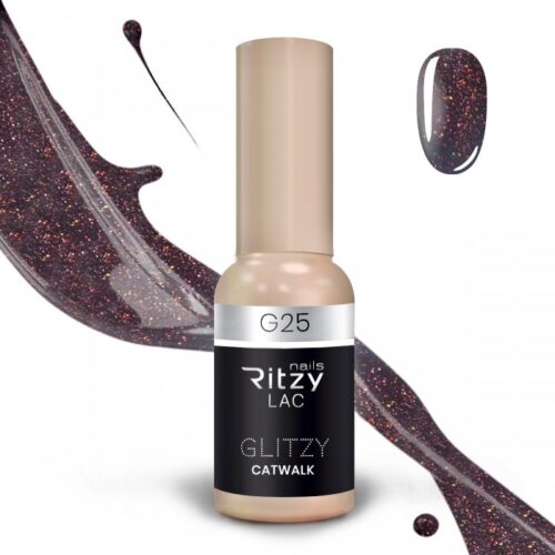 GLITZY CATWALK G25 - Image 1