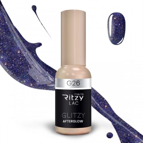GLITZY AFTERGLOW G26 - Image 1