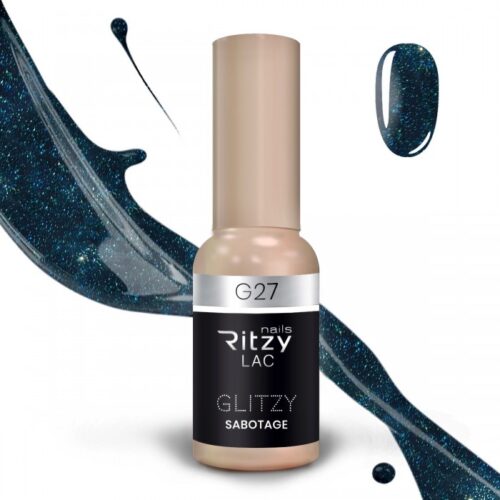 GLITZY SABOTAGE G27 - Image 1