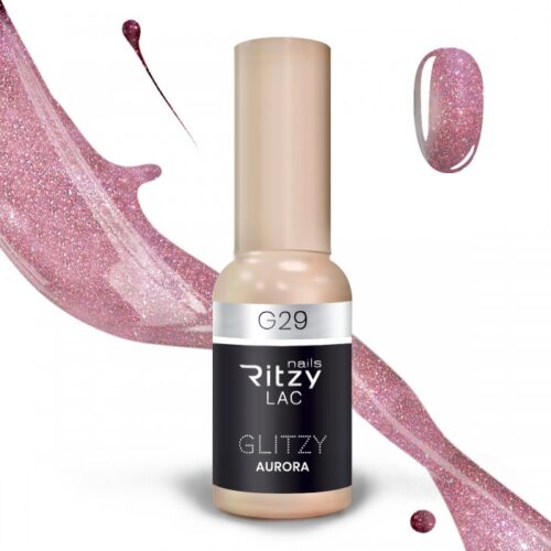 GLITZY AURORA G29 - Image 1