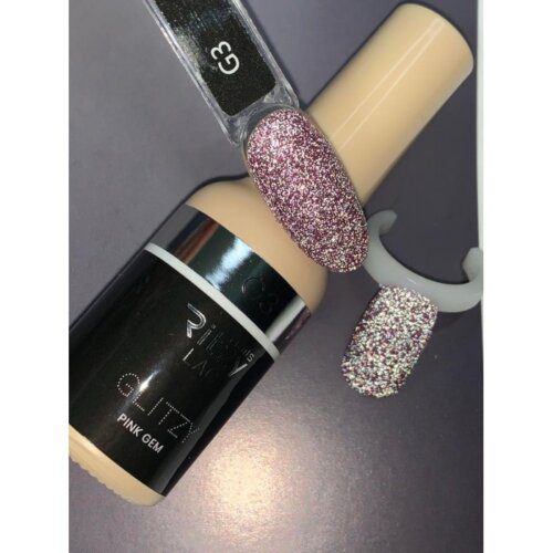 GLITZY Pink Gem G3 - Image 3