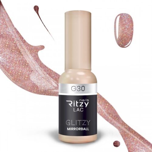 Glitzy MIRRORBALL G30 - Image 1