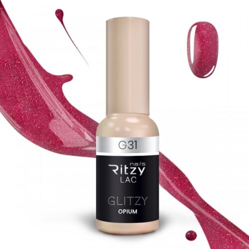 GLITZY OPIUM G31 - Image 1