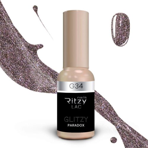 GLITZY Paradox G34 - Image 1